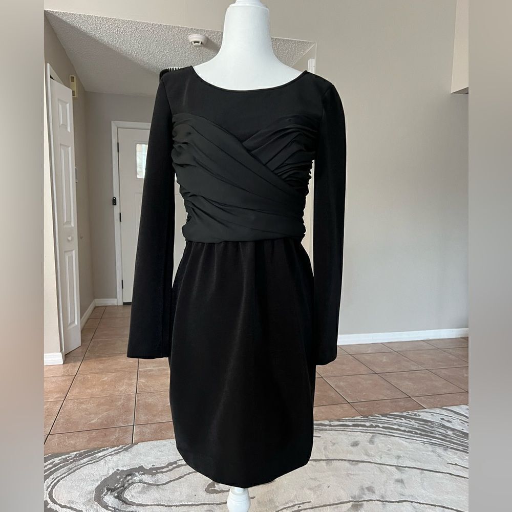 Kathryn DianosâWomenâsâLongâSleeveâDress
